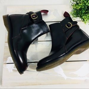 DR. MARTENS TERESA BOOTS